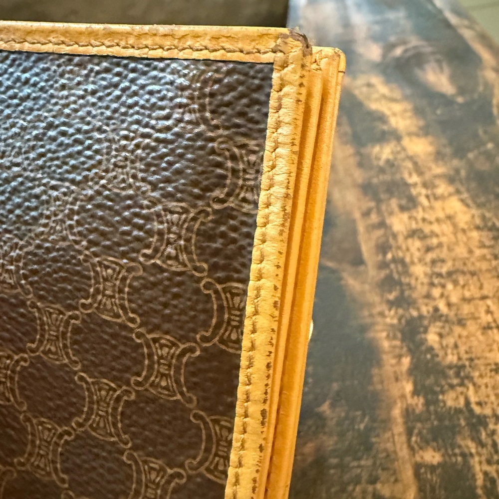 Celine Macadam Card Holder - Picture 12 of 12